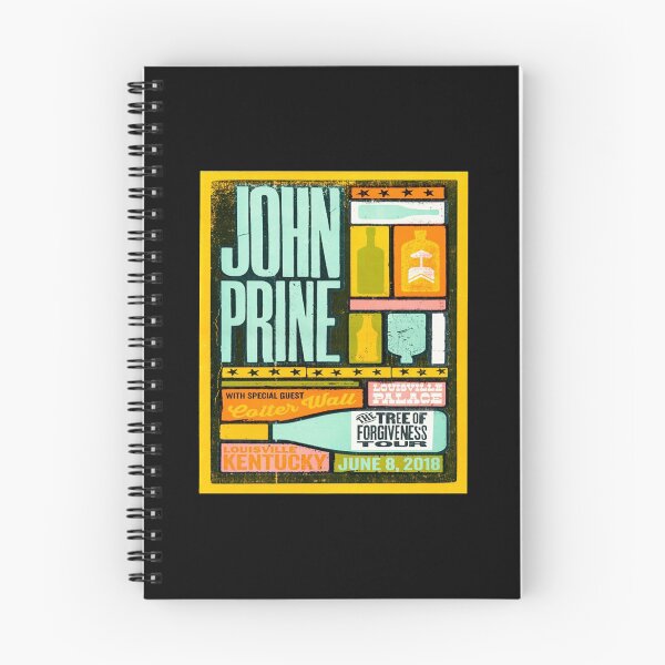 Item preview, John Prine Country Music Singer Folk Music Singer  designed and sold by ReyesHagenese.