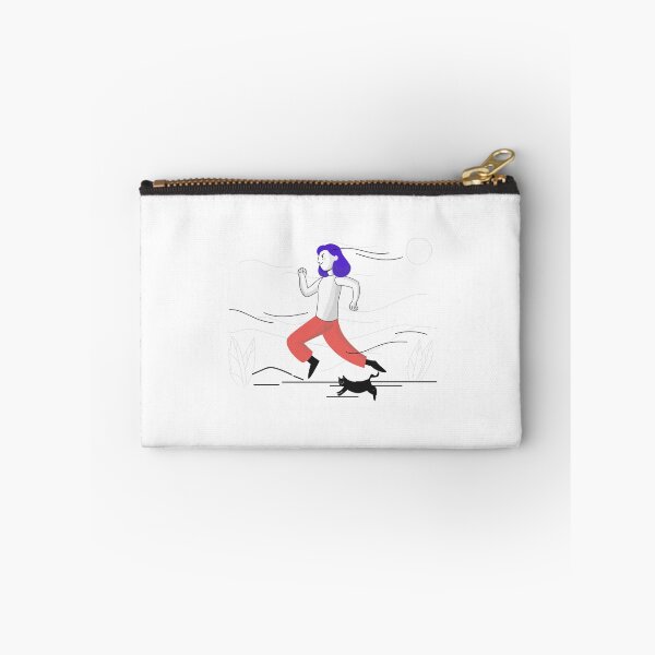 Item preview, Jog around the world with my Cat! designed and sold by harrisonnnnnnn.