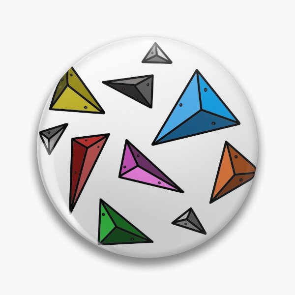 Item preview, Climbing Rainbow Volumes designed and sold by joyofclimbing.