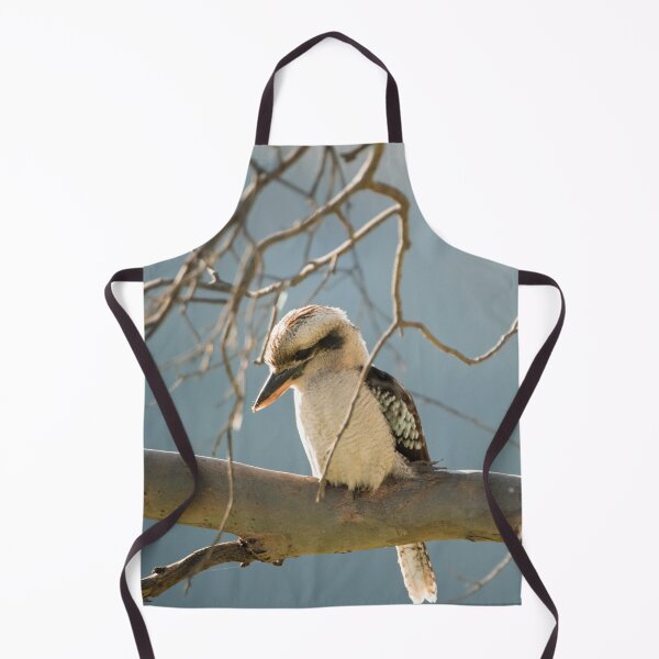 Item preview, Kookaburra Perched on a Branch designed and sold by imaginethis.