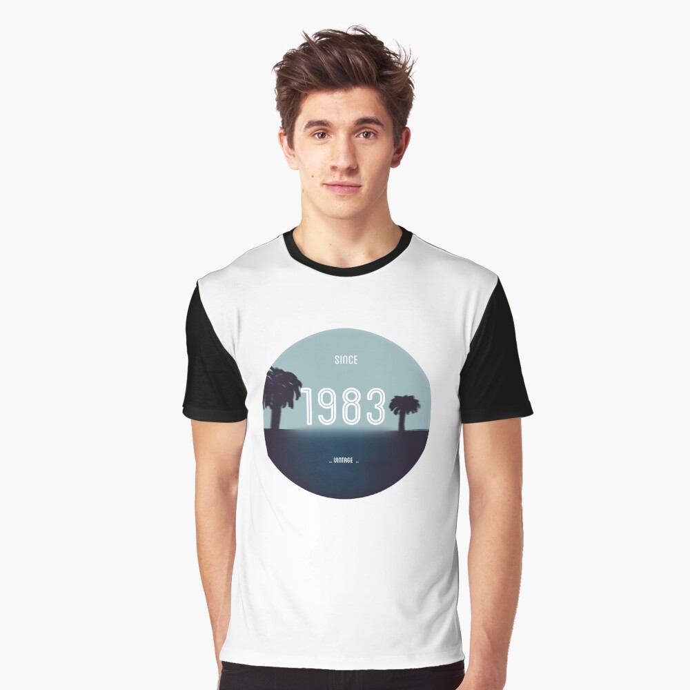 Item preview, Graphic T-Shirt designed and sold by Fatamimosh.