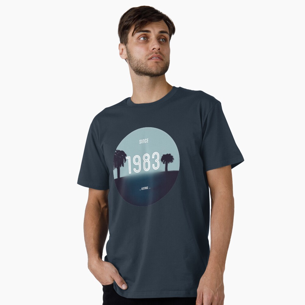 Item preview, Premium T-Shirt designed and sold by Fatamimosh.