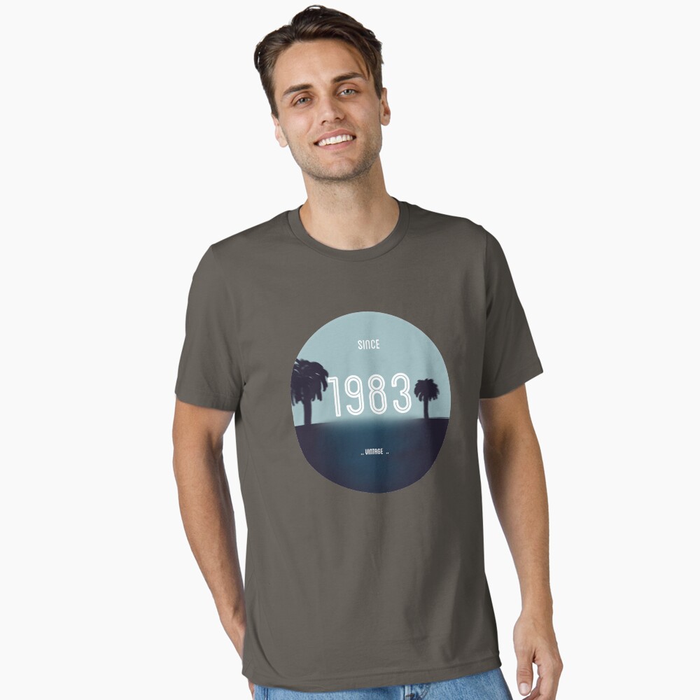 Item preview, Essential T-Shirt designed and sold by Fatamimosh.