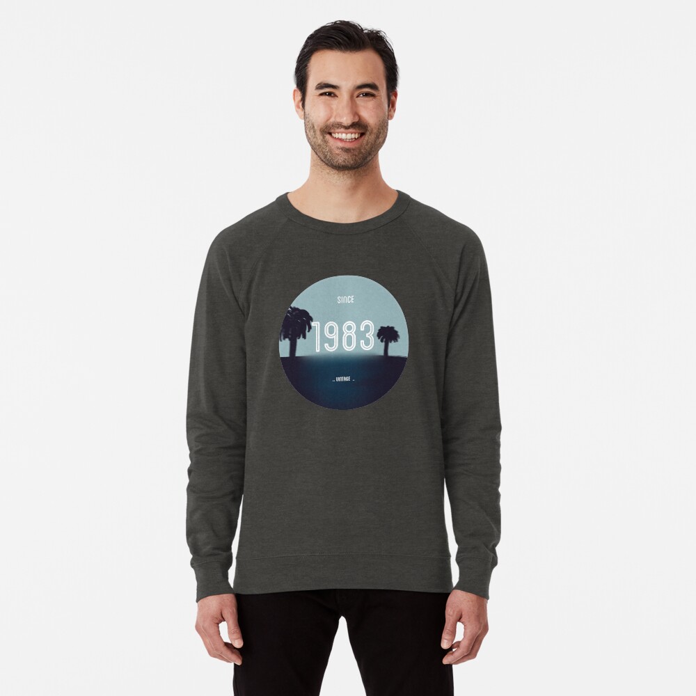 Item preview, Lightweight Sweatshirt designed and sold by Fatamimosh.