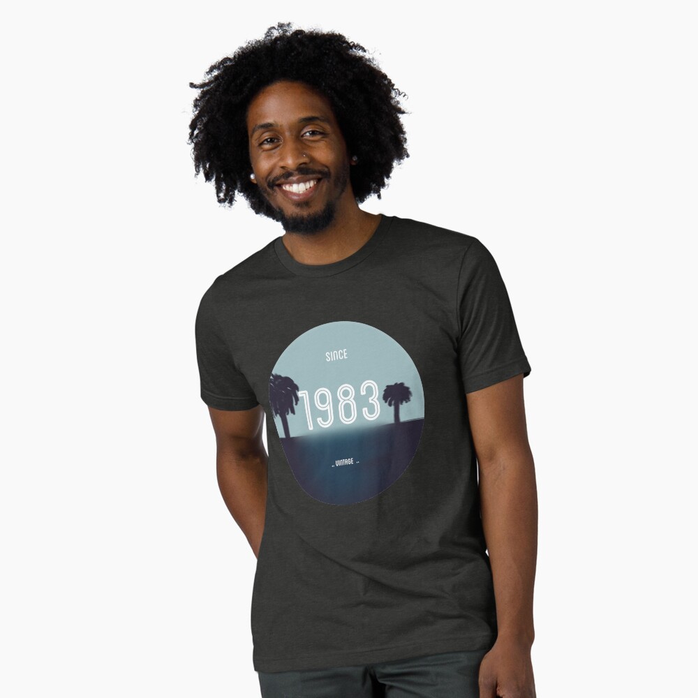 Item preview, Tri-blend T-Shirt designed and sold by Fatamimosh.