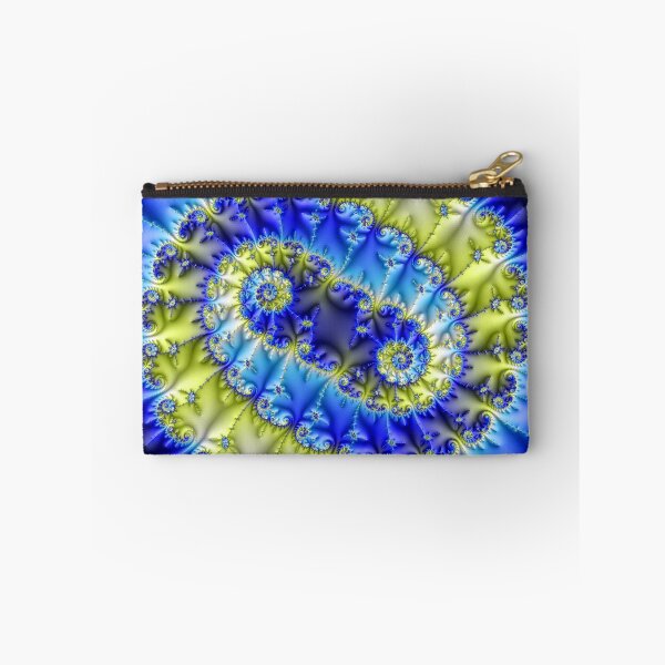 Aperçu de l'œuvre fractal #309 créée et vendue par FractalDesigns.