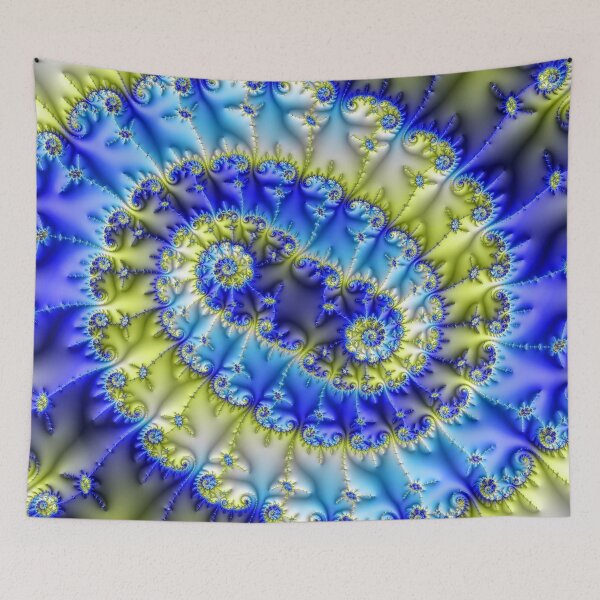 Item preview, fractal #309 designed and sold by FractalDesigns.