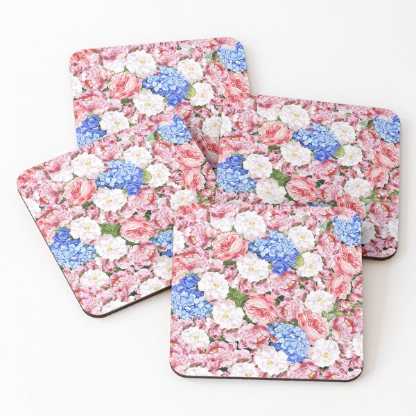 Item preview, English garden designed and sold by fowons.