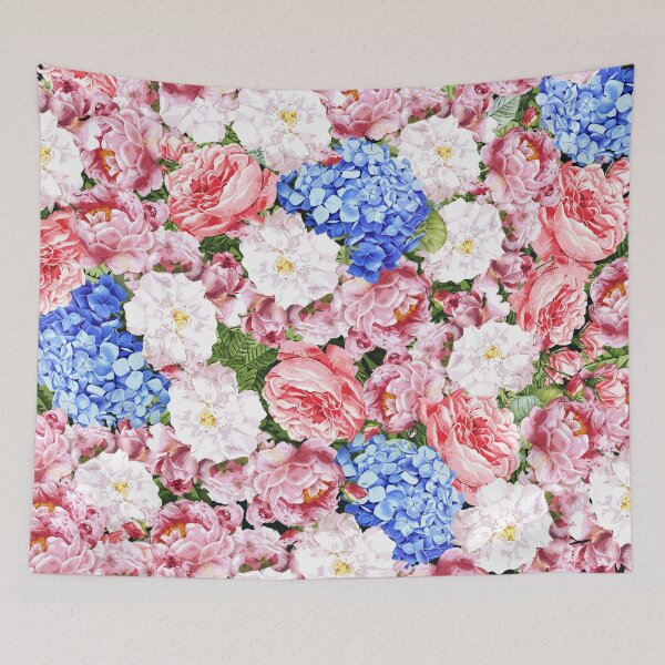 Item preview, English garden designed and sold by fowons.