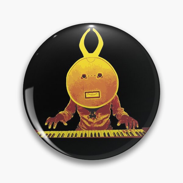 Item preview, The Head Hunter  designed and sold by Youmytype.
