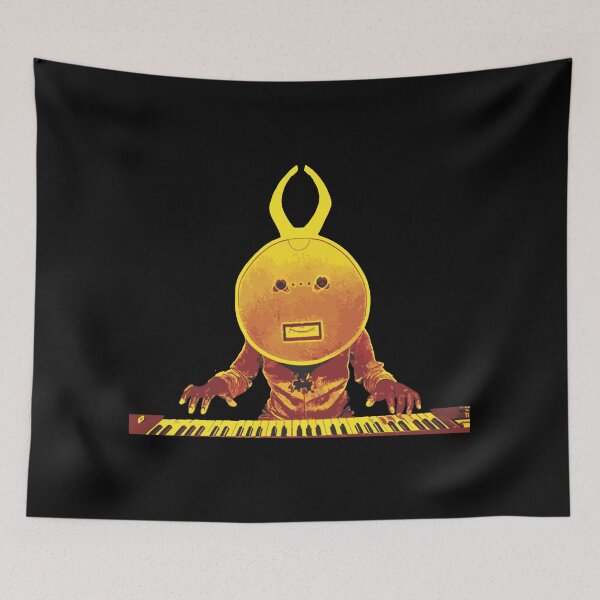 Item preview, The Head Hunter  designed and sold by Youmytype.