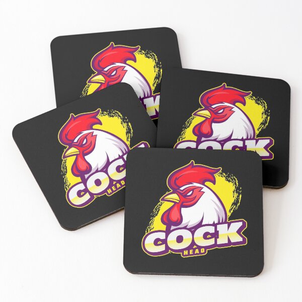 Item preview, COCK HEAD designed and sold by Explicitgt.