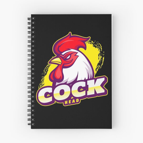 Item preview, COCK HEAD designed and sold by Explicitgt.