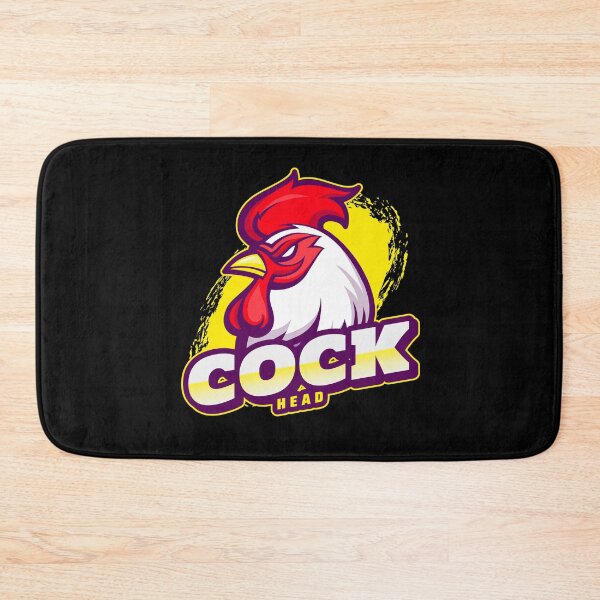 Item preview, COCK HEAD designed and sold by Explicitgt.