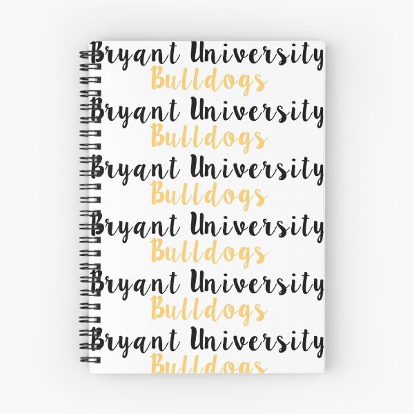 Item preview, Universidad Bryant designed and sold by bmclean.