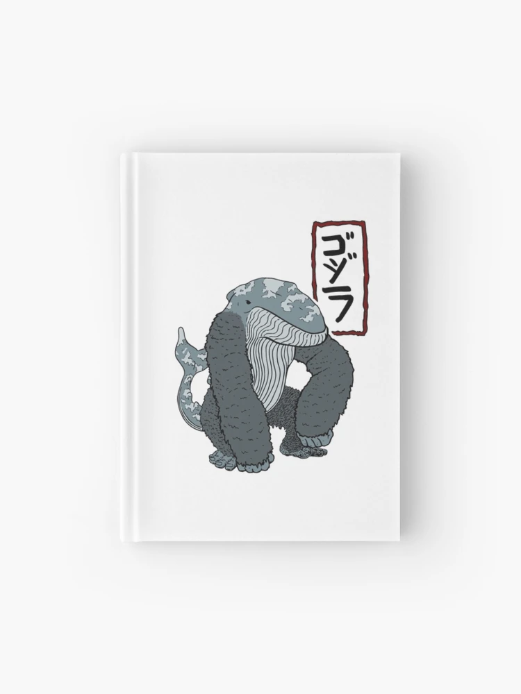 Gorilla-Whale | Journal