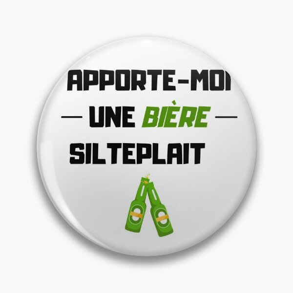 Item preview, Bring me a silteplait beer designed and sold by Lbrouks.