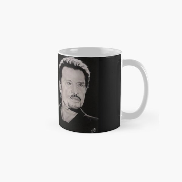 Item preview, JOHNNY HALLYDAY designed and sold by domart44.