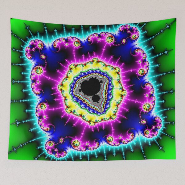 Item preview, fractal #317 designed and sold by FractalDesigns.
