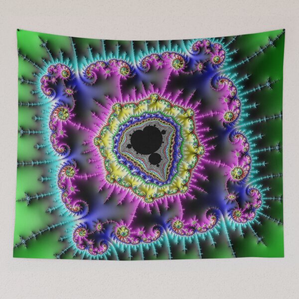 Item preview, fractal #318 designed and sold by FractalDesigns.