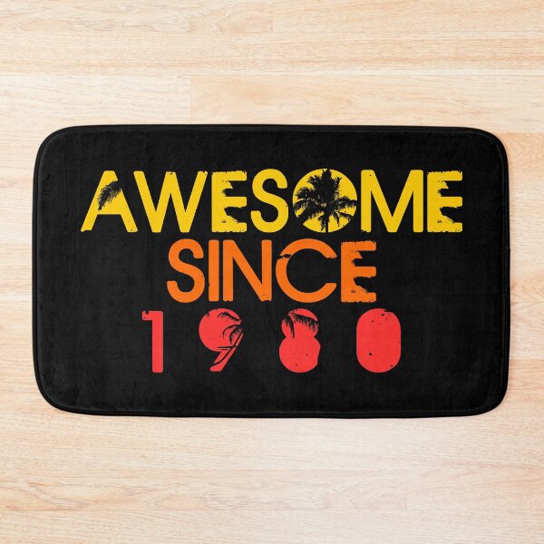 Item preview, Awesome 1980 designed and sold by equiliser.