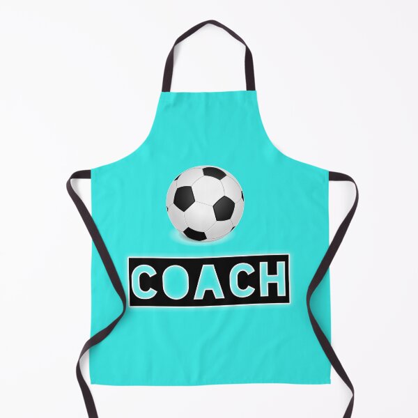 Item preview, FOOTBALL COACH designed and sold by aruvanita.