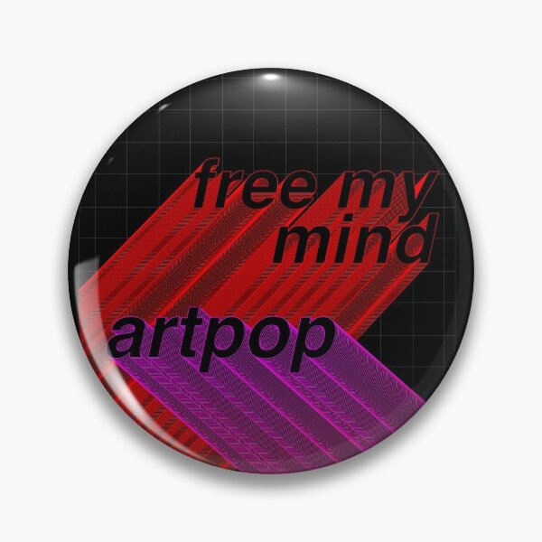 Artikelvorschau, artpop! vertikal entworfen und verkauft von heyjuiceshop.