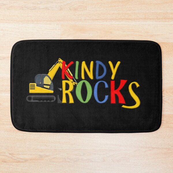 Item preview, Kindy Rocks. Digger designed and sold by thekidsprint.