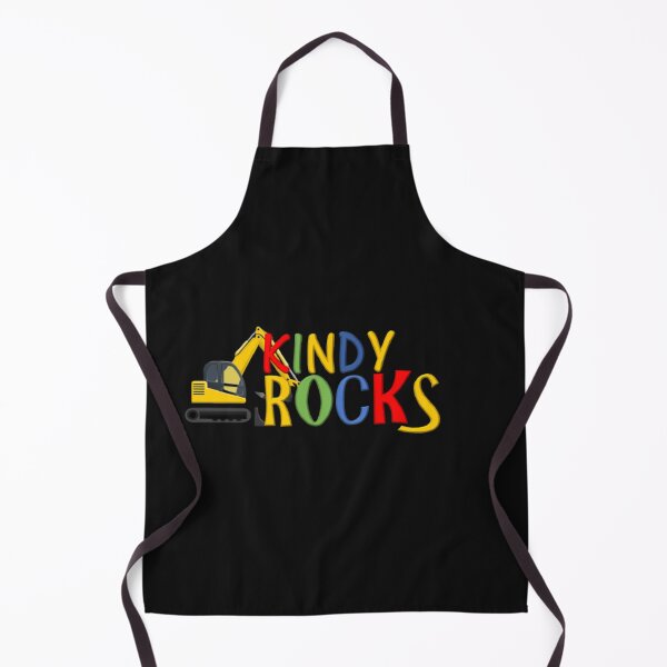 Item preview, Kindy Rocks. Digger designed and sold by thekidsprint.