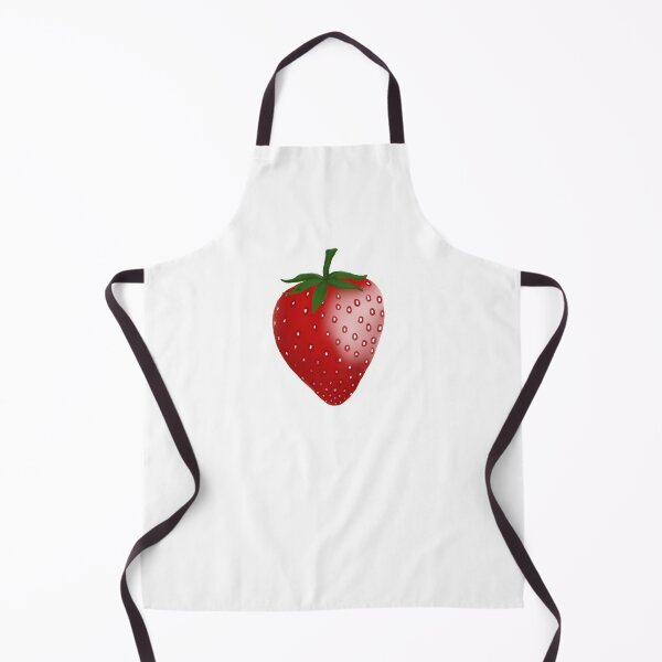 Item preview, Strawberry designed and sold by Sweet Calico.