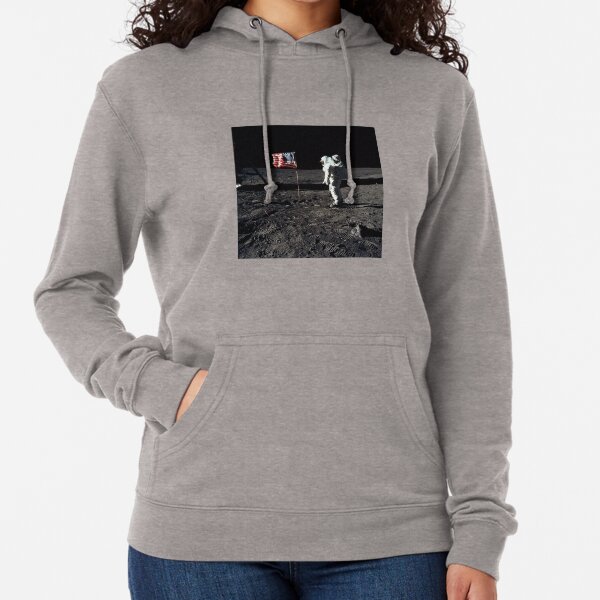 Buzz Aldrin Sweatshirts Hoodies for Sale Redbubble