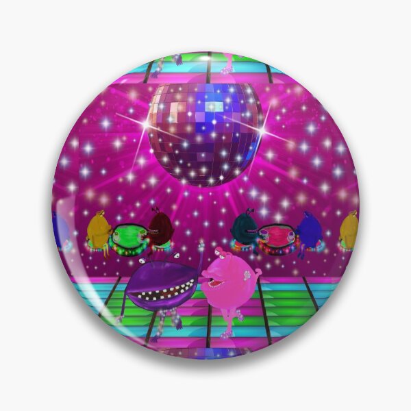 Item preview, Disco fever designed and sold by DCSMKreativ.