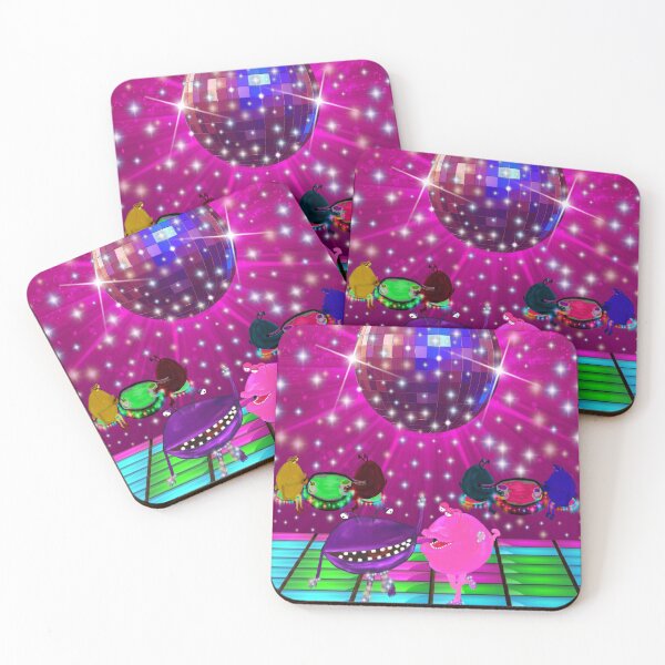 Item preview, Disco fever designed and sold by DCSMKreativ.