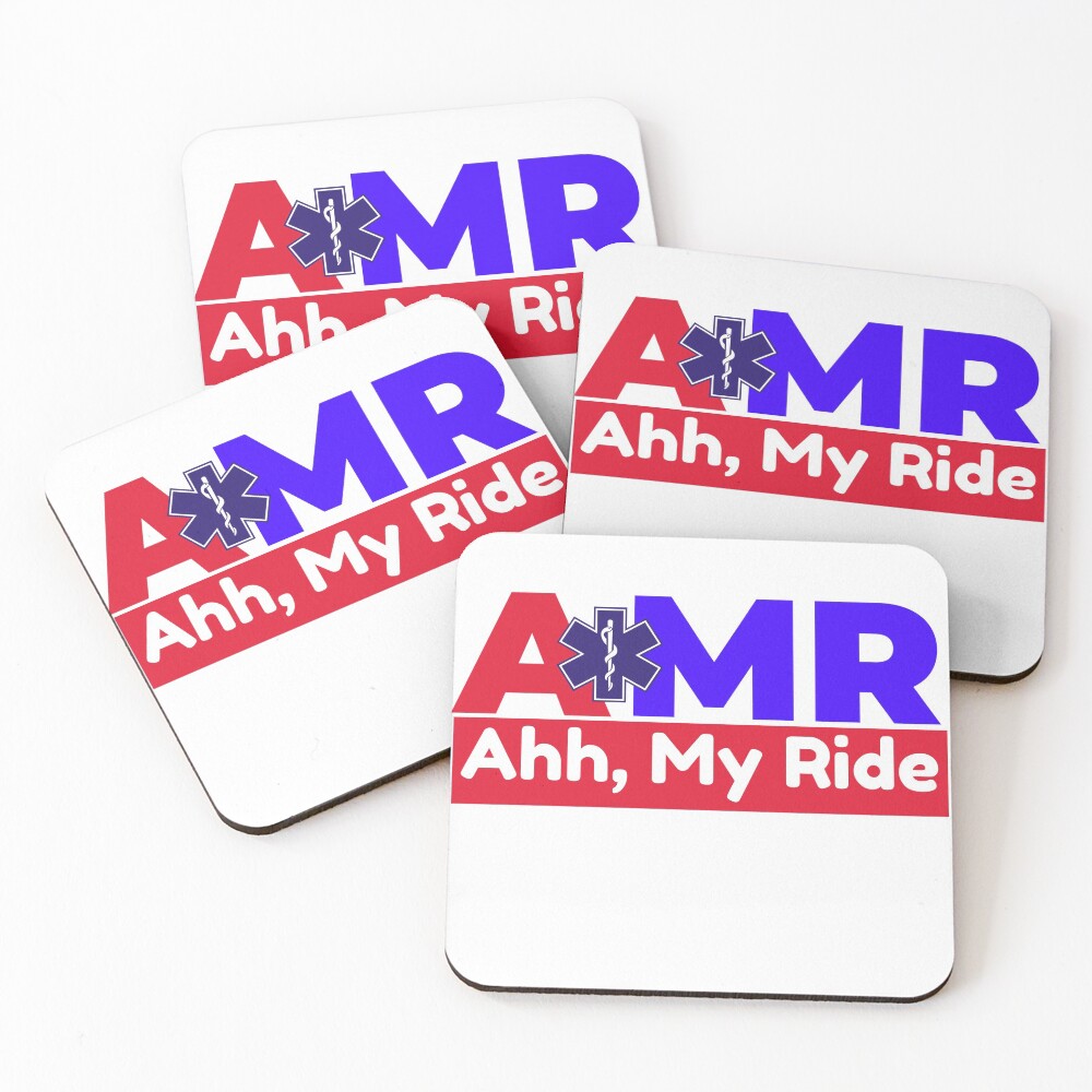 Item preview, Coasters (Set of 4) designed and sold by BEMLLC.