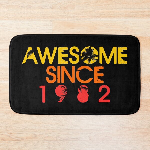 Item preview, Awesome 1982 designed and sold by equiliser.