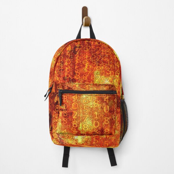 Item preview, Cyber Security Fire Coding designed and sold by Fine Art California.