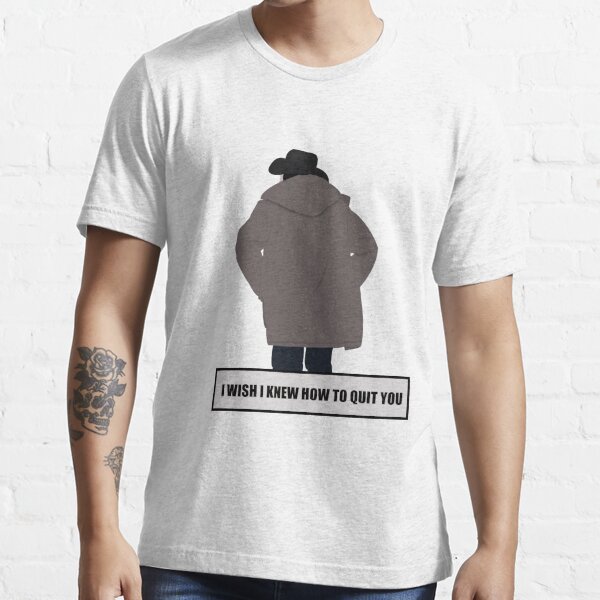 brokeback mountain shirt