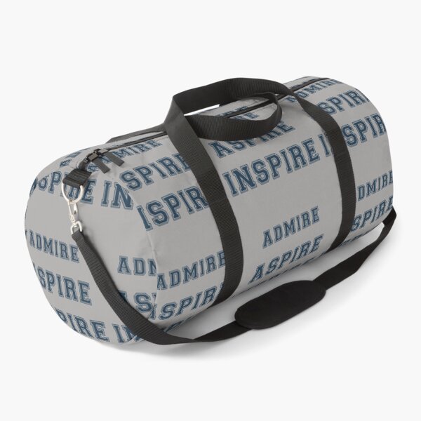 Item preview, admire, aspire, inspire designed and sold by LPDesignsUK.