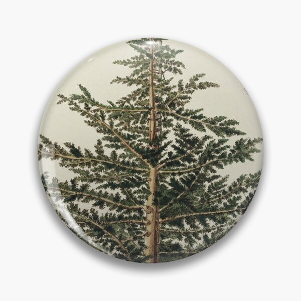 Item preview, Cedar Tree, narrow cedar designed and sold by LeAllureVintage.