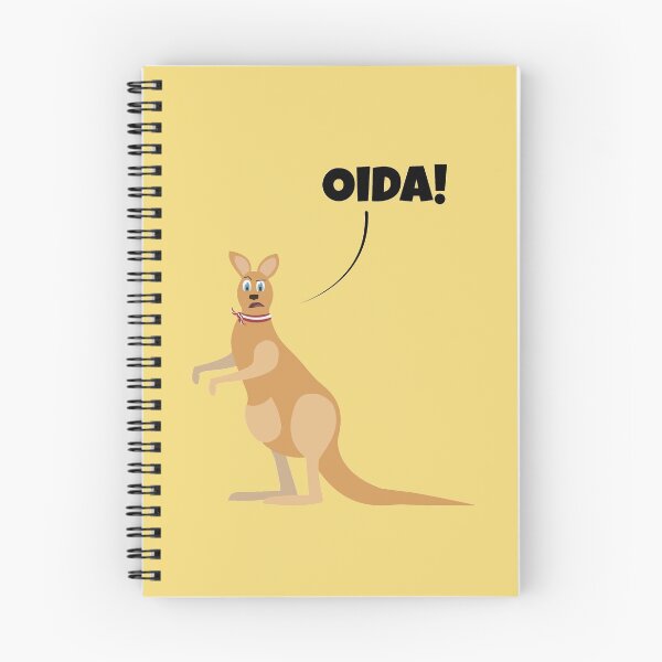 Item preview, Oida! Austrian Kangourou designed and sold by NoCoastShop.