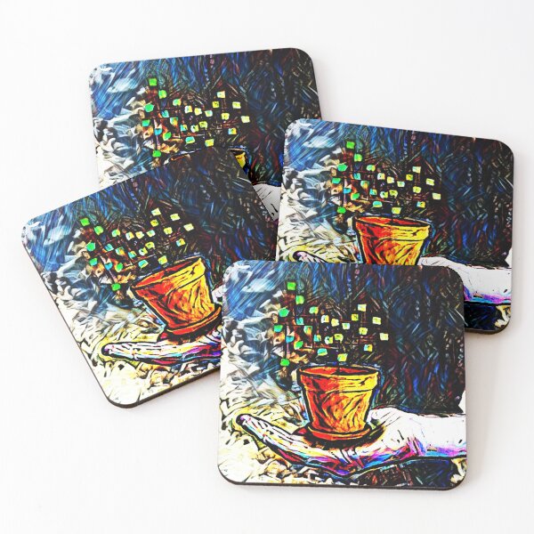 Item preview, Plant designed and sold by Neal Robert.