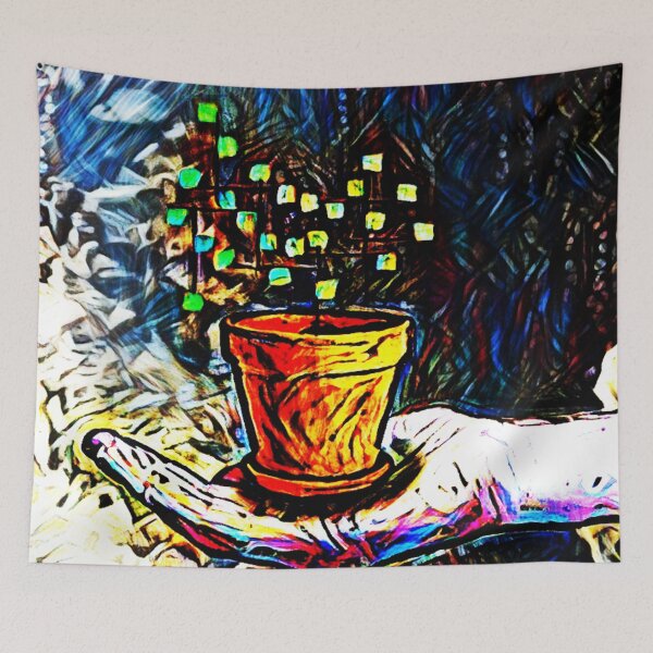 Item preview, Plant designed and sold by Neal Robert.
