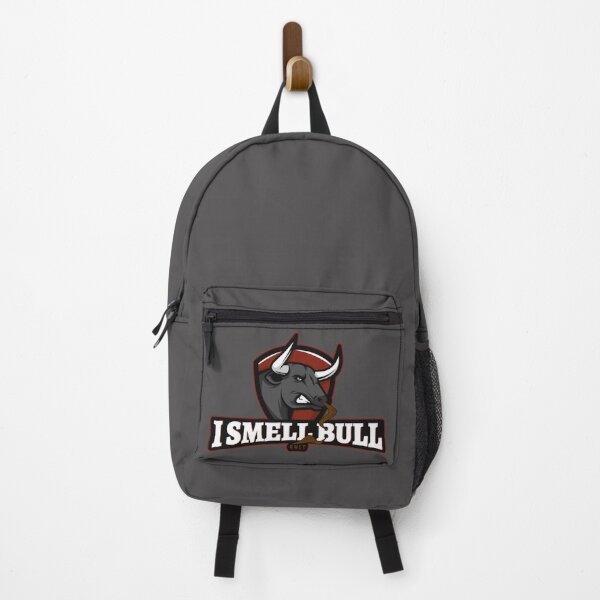 Item preview, I SMELL BULL SHIT designed and sold by Explicitgt.