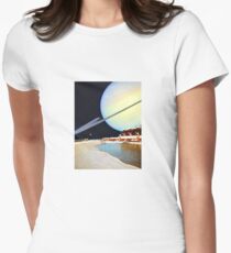 Daydream Women's Fitted T-Shirt