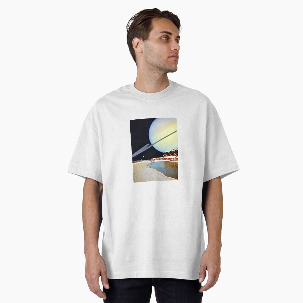 Item preview, Oversized T-Shirt designed and sold by djunotomsni.