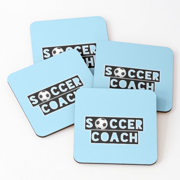 Item preview, SOCCER COACH designed and sold by aruvanita.