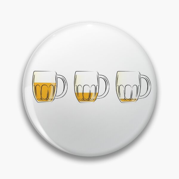 Item preview, Classic Czech Beer Pours  designed and sold by Pantomimehorse.