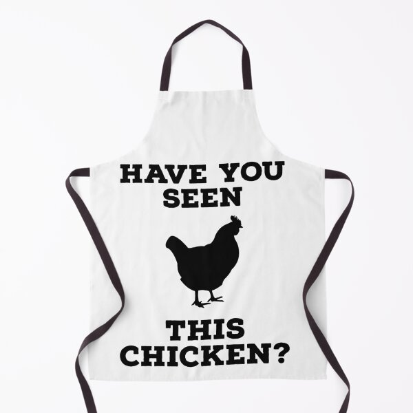 Item preview, have you seen this chicken designed and sold by CrazyFace5.