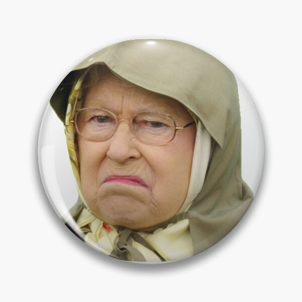 Item preview, Queen Elizabeth  designed and sold by AprilsEssence.