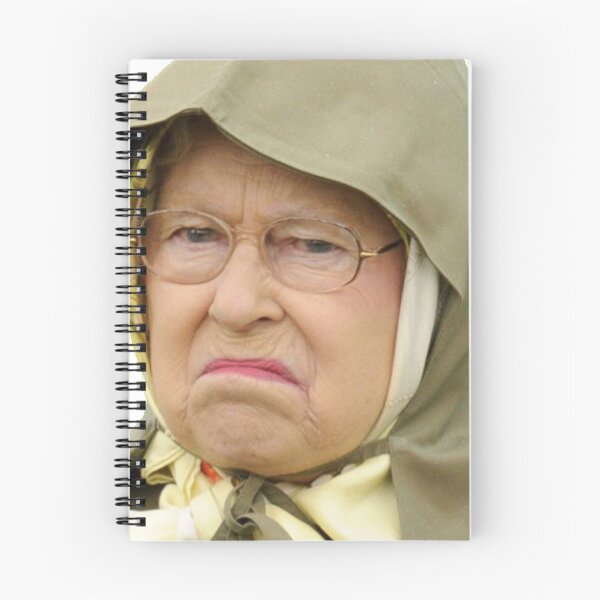 Item preview, Queen Elizabeth  designed and sold by AprilsEssence.